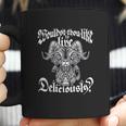 Blackcraft Cute Black Phillip Coffee Mug