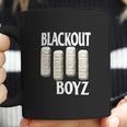 Blackout Boyz Xana 39 Coffee Mug