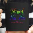 Blessed Nai Nai Gift Coffee Mug