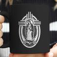 Blessed Virgin Mary Our Lady Of Guadalupe Coffee Mug