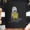 Blondie 1977 Coffee Mug