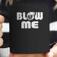 Blow Me Jdm Racing Turbo Racing Coffee Mug