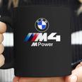 Bmw M4 Coffee Mug