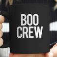 Bob Burgers Boo Crew Coffee Mug