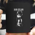 Bob Dylan Harmony 60S Coffee Mug