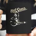 Bob Seger And The Silver Bullet Band Coffee Mug