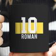 Boca Juniors Roman Riquelme Coffee Mug