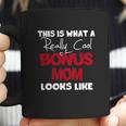 Bonus Mom Gifts For Mothers Day Coffee Mug