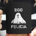 Boo Felicia Coffee Mug