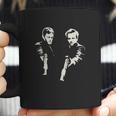 Boondock Saints Mens Bros Prayer Coffee Mug