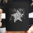 Born To Be Rock Star Coffee Mug