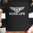 Boss Life Hip Hop Music Rick_Ross_Maybach Cool Dop T-Shirt Coffee Mug