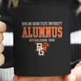 Bowling Green State Alumnus Alumnus Established 1910 Coffee Mug