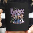 Bratz Original Four Group Shot Coffee Mug