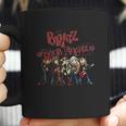 Bratz Rock Group Shot Coffee Mug