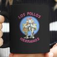 Breaking Bad Los Pollos Hermanos Coffee Mug