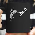 Brian Johnson Ac Dc T-Shirt Coffee Mug