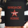 Brigade Rosse Coffee Mug