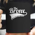 The Bronx T-Shirt Coffee Mug