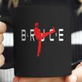 Bruce Jordan Coffee Mug