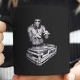 Bruce Lee Dj Dragon Classic Coffee Mug