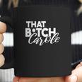 That Btch Carole Coffee Mug