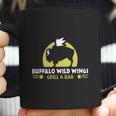 Buffalo Wild Wings Grill And Bar Coffee Mug