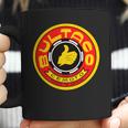 Bultaco Cemoto Motorcycle Coffee Mug