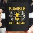 Bumble Bee Squad Bumblebee Team Group Coffee Mug