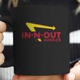 In Out Burger Merchandise Coffee Mug