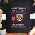 Burnley Fc-Kann-Man Coffee Mug