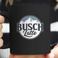 Busch Latte Mountain Coffee Mug