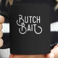 Butch Bait Coffee Mug