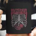 Butcher Babies Ribs Coffee Mug