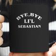 Bye Bye Lil Sebastian Coffee Mug