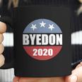 Byedon 2020 Quote Coffee Mug