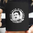 Calvin Mira Nikola Tesla The True Wireless Coffee Mug