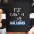 Camisa Honduras Flag Honduran Gift Catracho Come Baleadas Coffee Mug