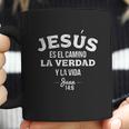 Camisas Cristianas Sobre Jesus Coffee Mug