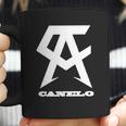 Canelo Logo Tank Top Coffee Mug