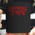 Cannibal Corpse Coffee Mug