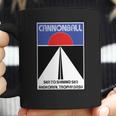 Cannonball Run Coffee Mug