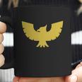 Captain Falcon Coffee Mug