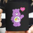 Care Bears Best Friend Bear Best Friend Birthday Gifts Unique Friend Gifts Gifts For Best Friend Coffee Mug