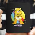 Care Bears Unlock The Magic Funshine Bear Coffee Mug