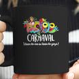 Carnaval Coffee Mug