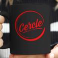 Cercle Logo Coffee Mug