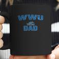 Champion Dad Western Washington University 2020 Coffee Mug