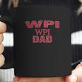 Champion Dad Worcester Polytechnic Institute University 2020 Coffee Mug