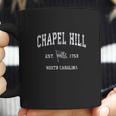 Chapel Hill North Carolina Nc Coffee Mug